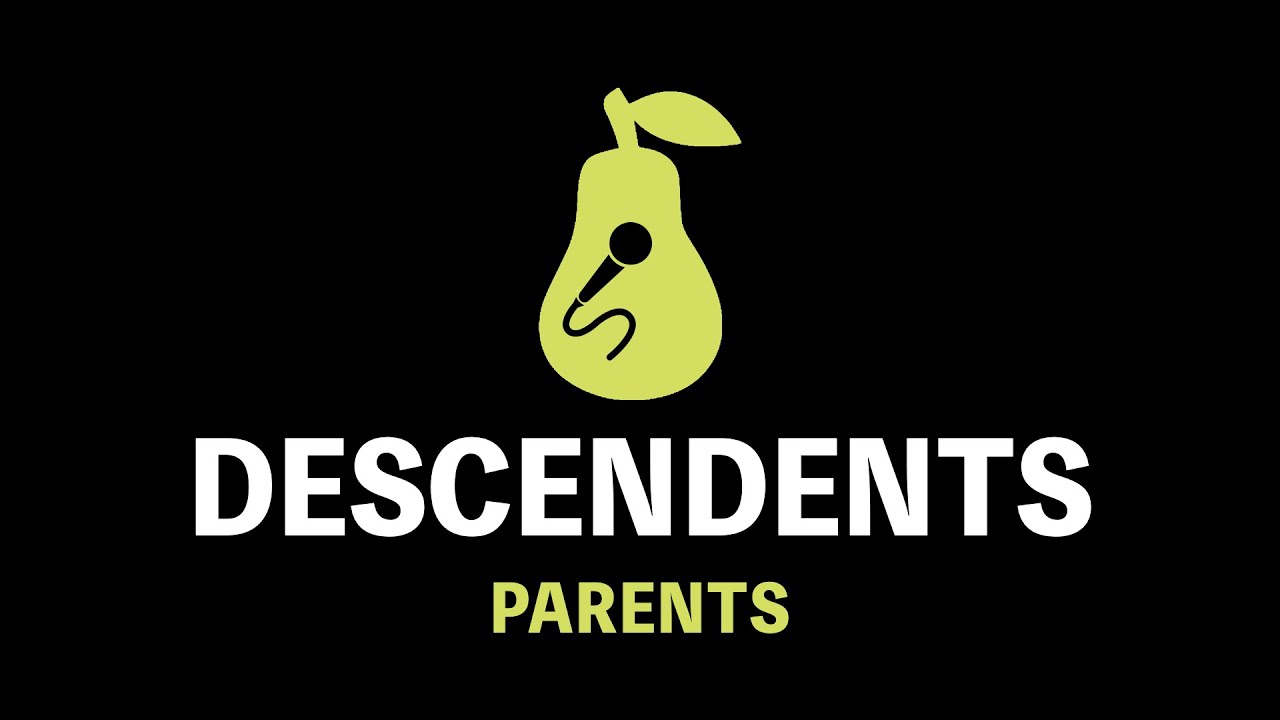 Descendents - Parents (Karaoke)