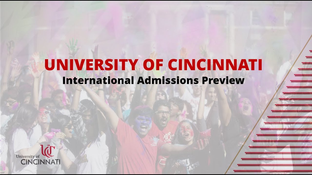 2026 International Admissions Preview