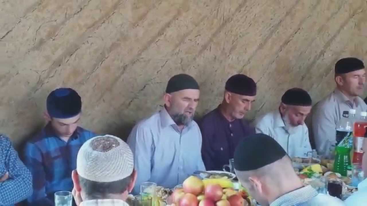 Мовлад в Керла энгеное