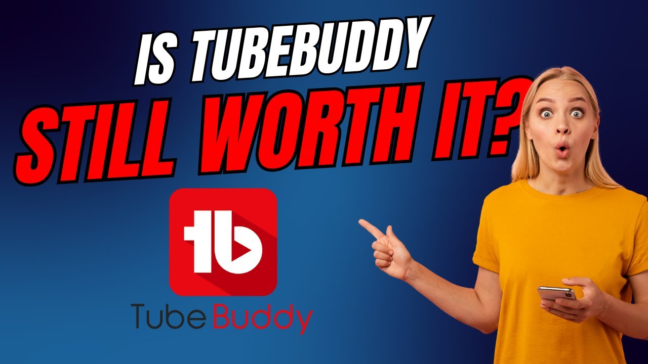 TubeBuddy Review 2026 &mdash; Is This the Best YouTube Growth Tool?