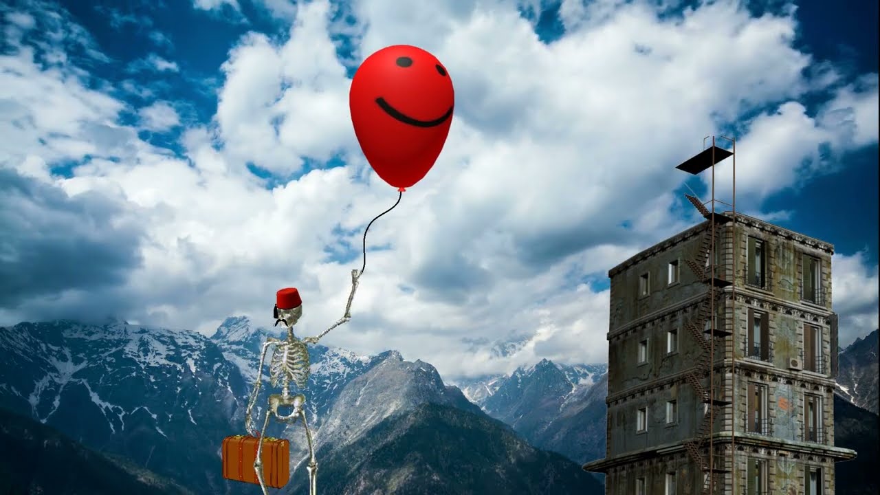 The Fezant's Big Adventure, Pt. 1