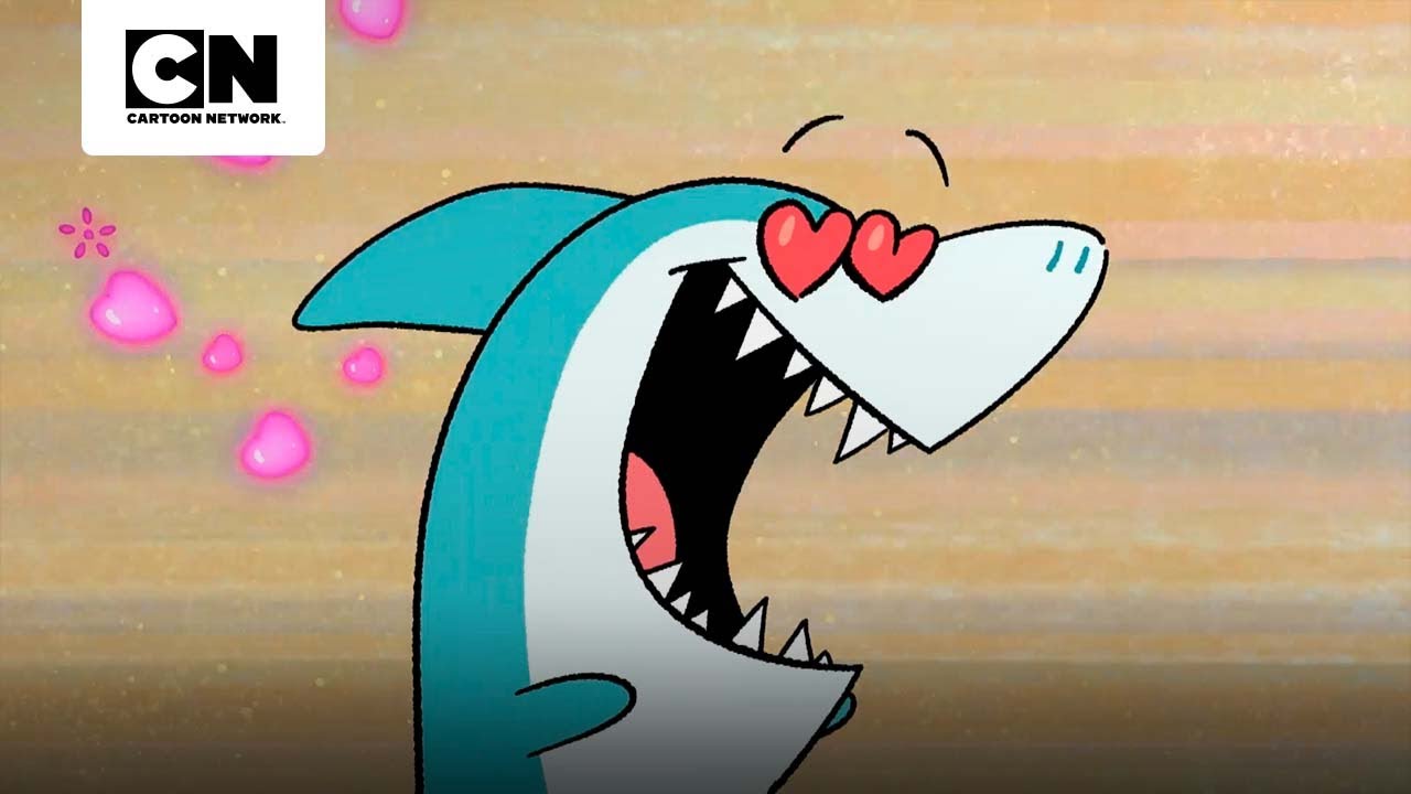 LUCHANDO CONTRA EL CÚPIDO DE MANDY | JELLYSTONE! | CARTOON NETWORK