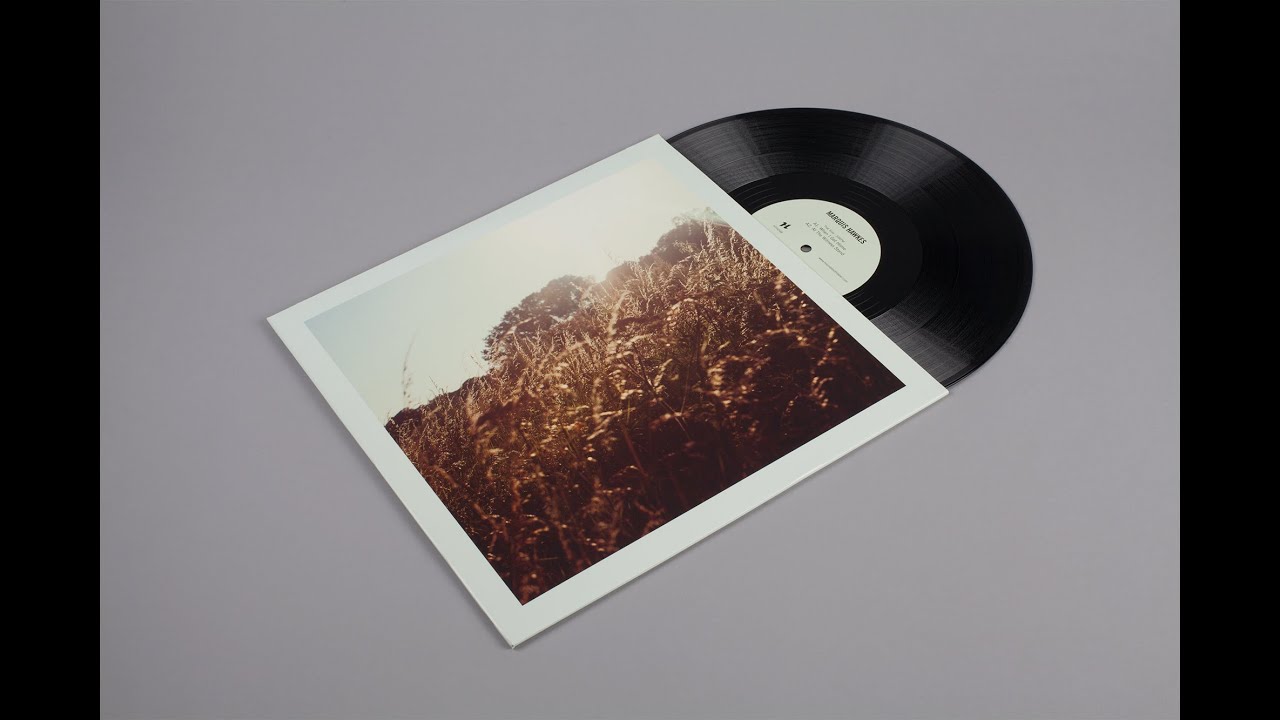 Marquis Hawkes - When I Get Home [Houndstooth]