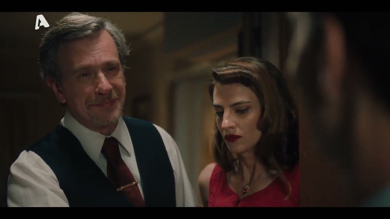 Το Σπίτι Δίπλα στο Ποτάμι | Επεισόδιο 38 | Sneak Preview 3