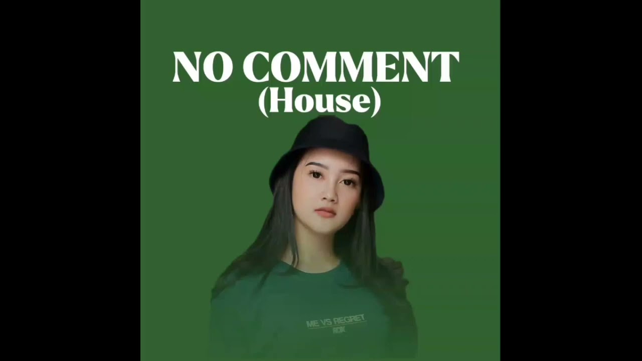 Veni Nur - No Comment (House)