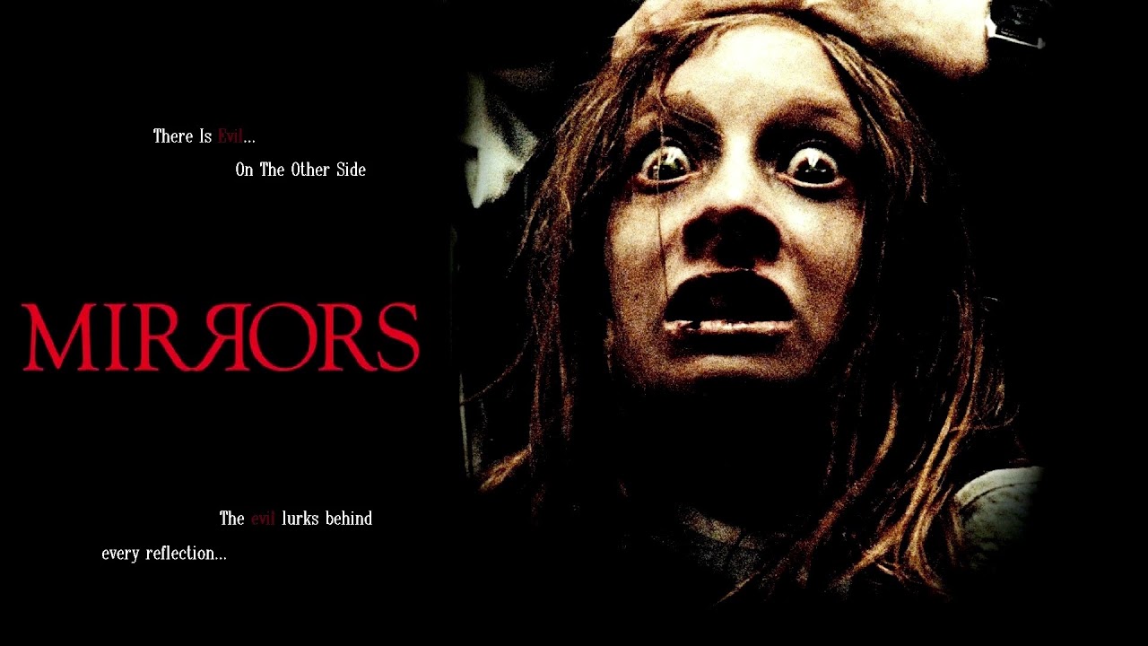 MIRRORS (ASTURIAS) SOUNDTRACK