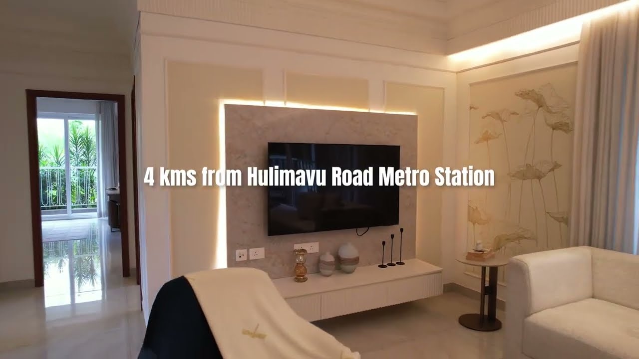 Prestige Southern Star | 3BHK & 4BHK, On Bannerghatta Road | Two Good Plan & Honest Review 2026