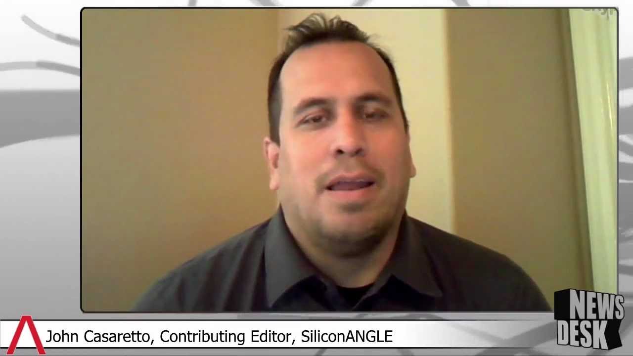 Breaking Analysis: New Windows Phone 8 handsets and Windows 8 Sales