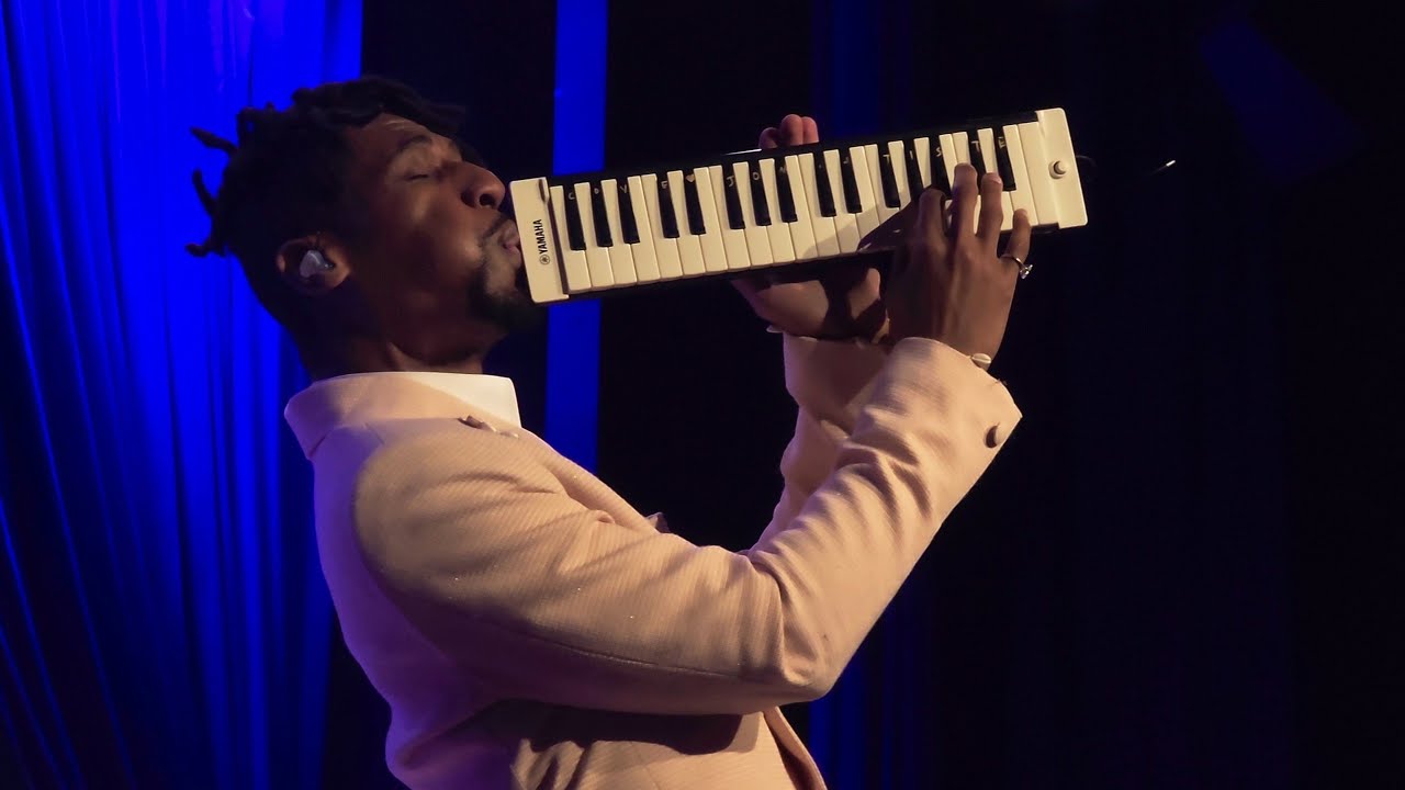 Jon Batiste & Friends: pre-Grammy set @ Blue Note Los Angeles 4K UHD + stereo | 2026-01-31