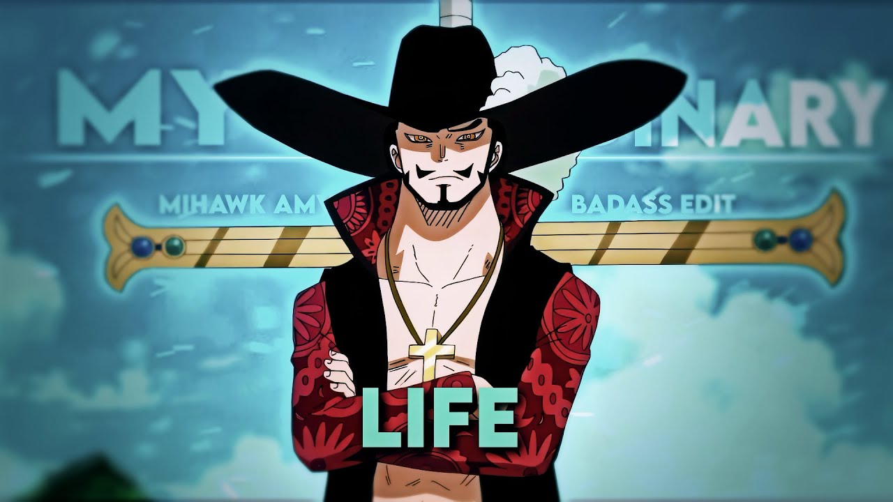 One Piece - 