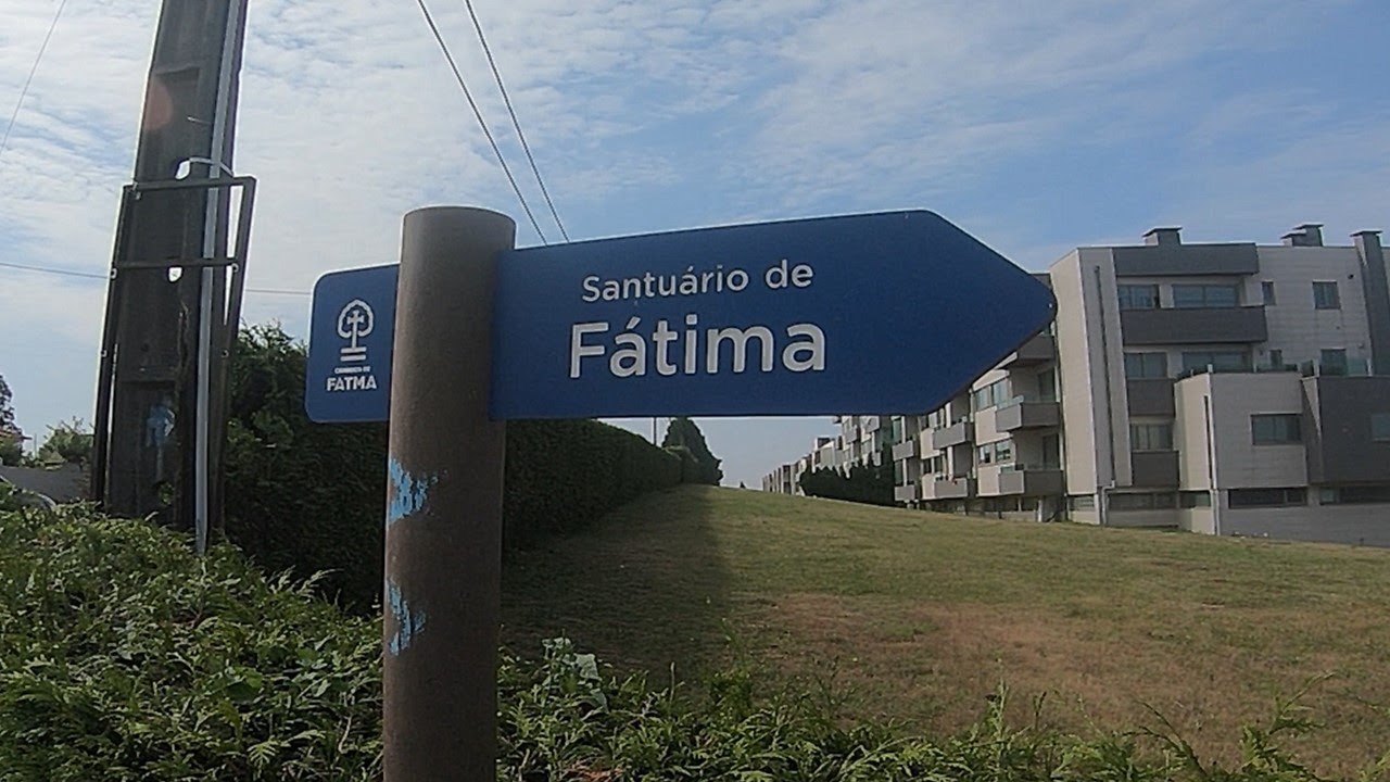 BikeTrip_23 Porto-Coimbra-Fátima Dia 2/2 (Rota Carmelitas)