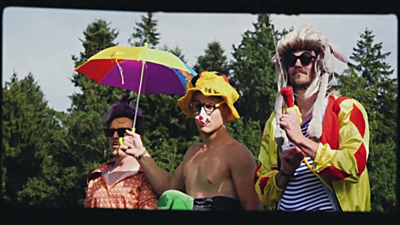 🎥 Zeltlager 2023 Aftermovie &ndash; Besser sp&auml;t als nie! 🏕️