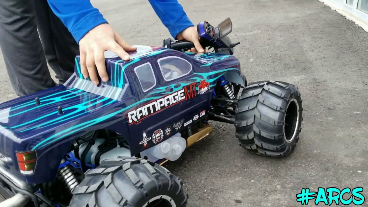 Amazing RC store Mississauga 🔥