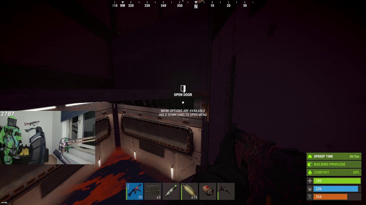 SOLO HIGHPOP FORCEWIPE DAY 2