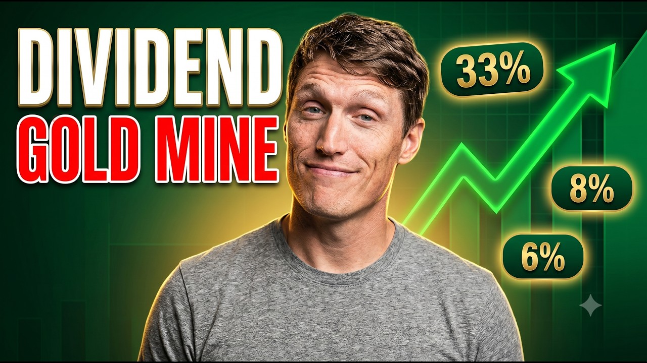 These Dividend Stocks Pay Up to 33% &mdash; Here's What the Charts Say