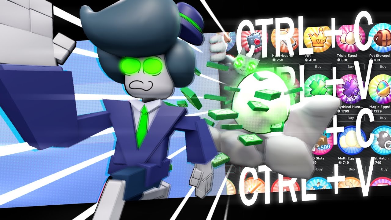 The World of Roblox 
