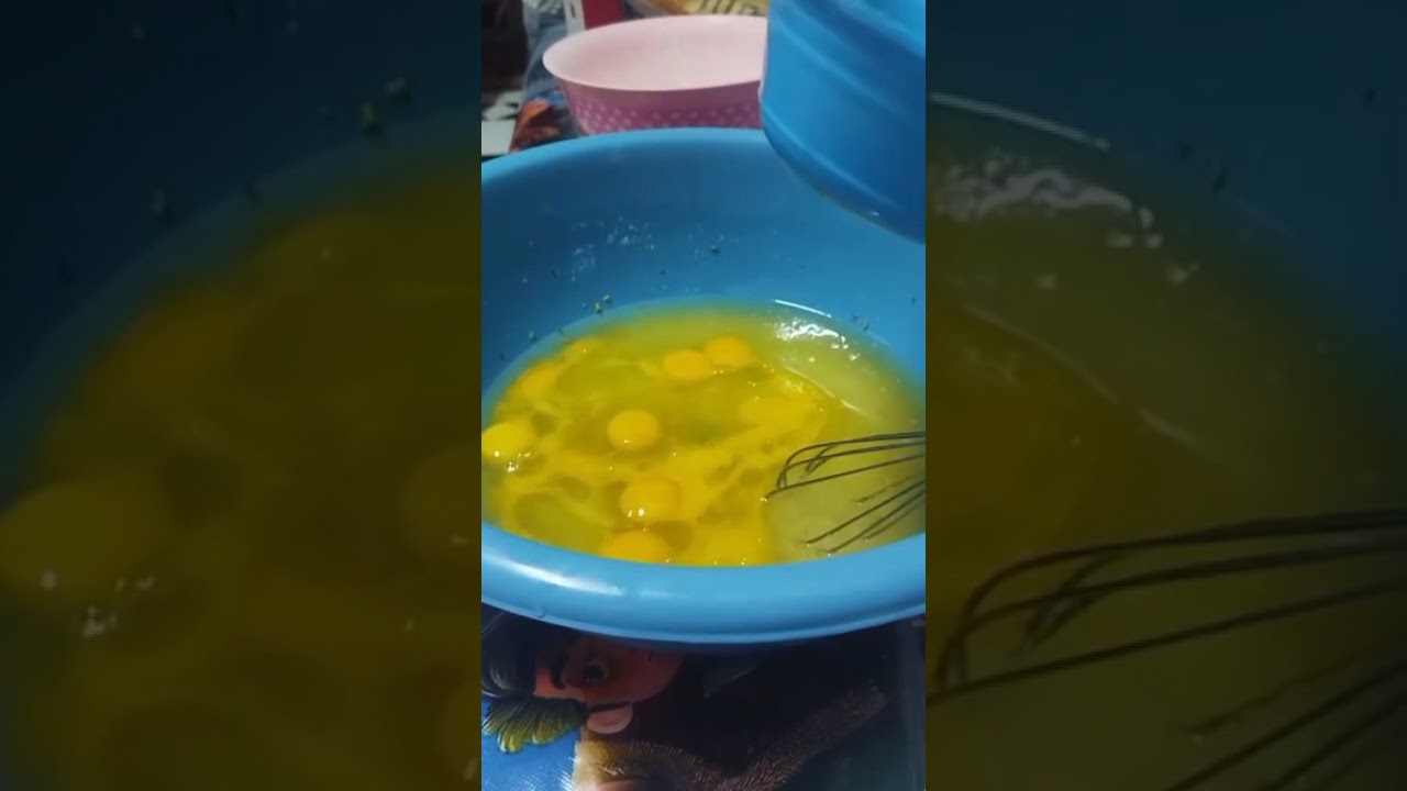بسكوت بزيت التموين