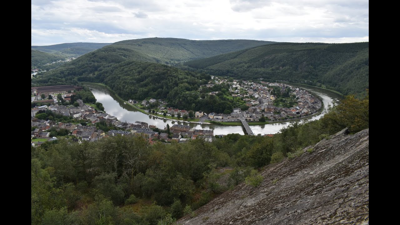 Mes chères Ardennes