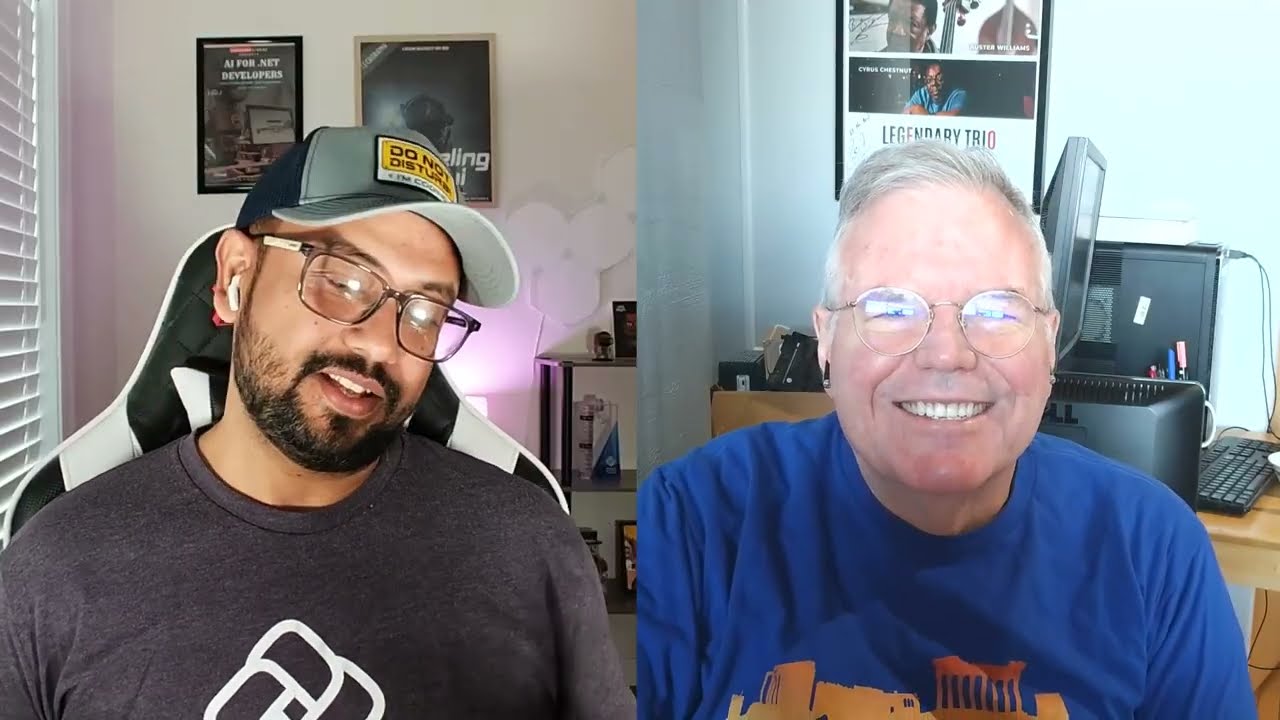 Sam Basu on Developer Productivity with Contextual AI [EPISODE 887]