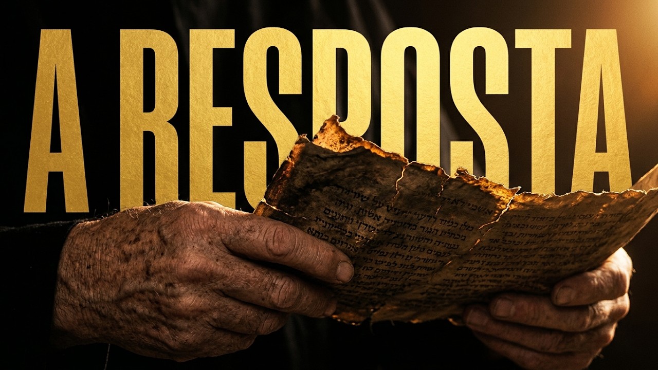Malaquias – O Último Profeta e a Última Advertência de Deus