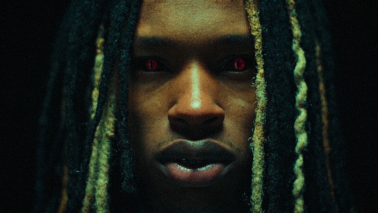 King Von - Demon but its REVERSED