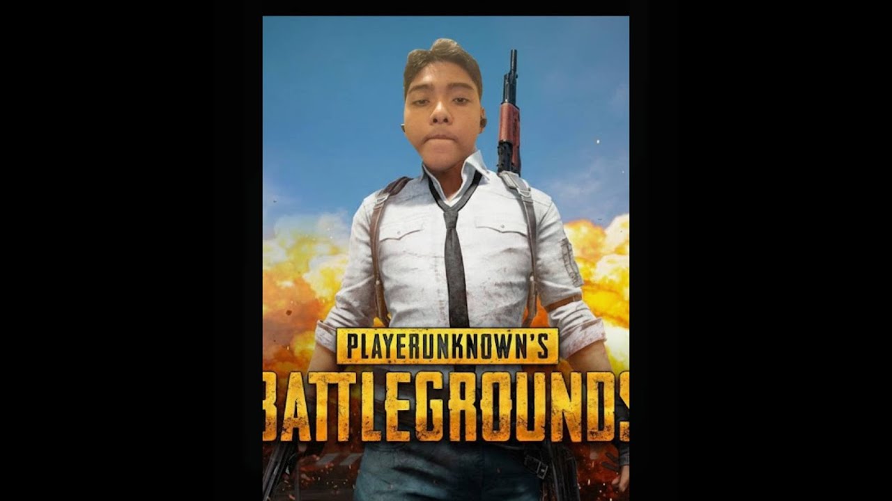 dor dor #pubg