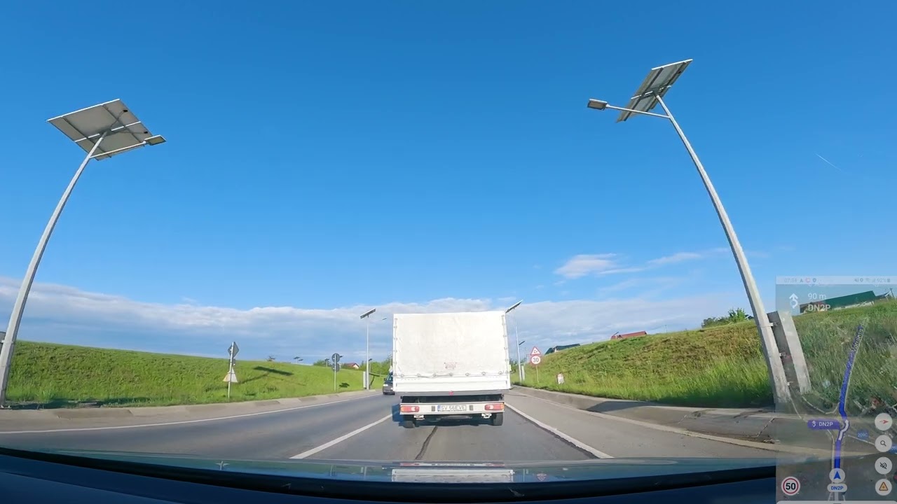 Romania: Suceava - Vatra Dornei