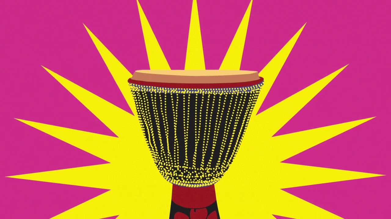 Thomass Jackson - Numeris Vienas [Invisible Inc]