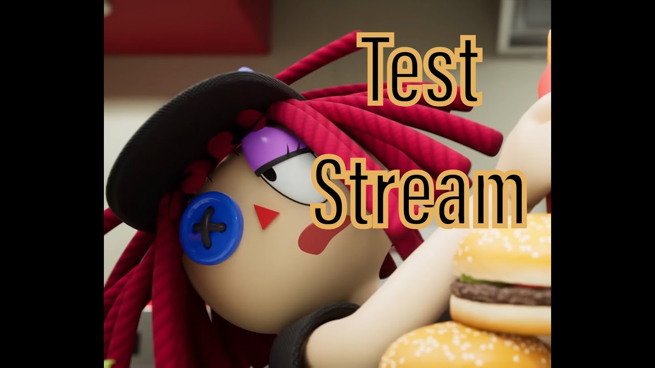 Test Stream