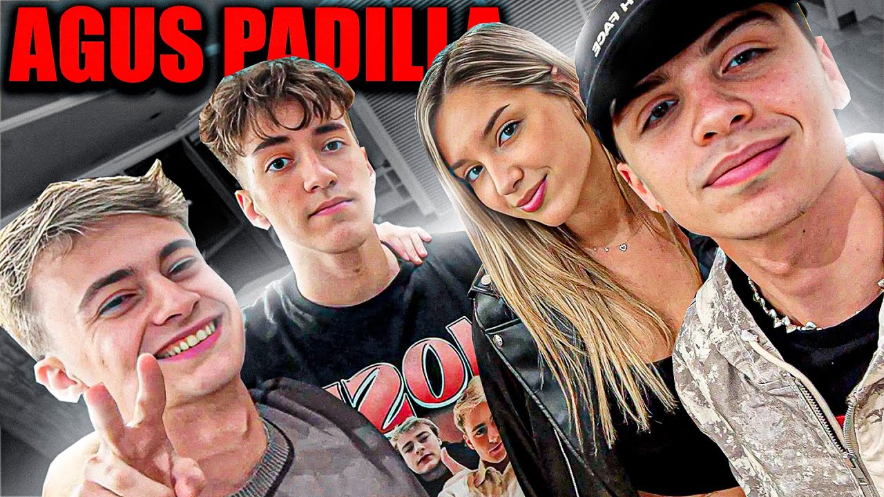 STREAM ESPECIAL CON AGUS PADILLA, CON MOSKI Y BAULETI | MERNUEL | VOD (16/03/25)
