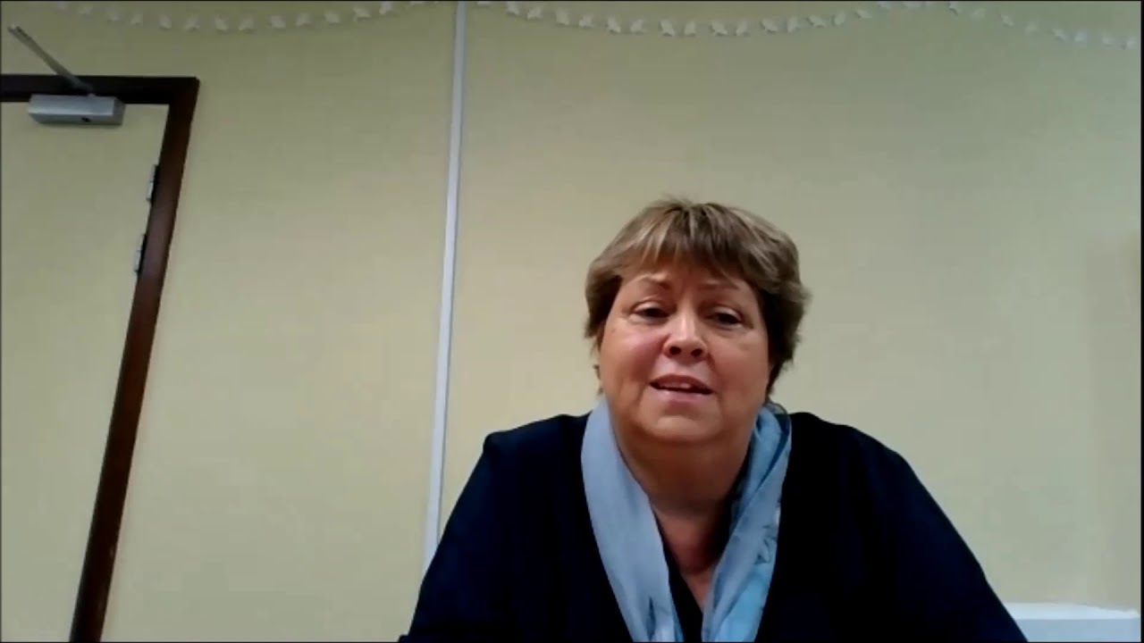 Older Adults & Dementia Workshop - Safeguarding Adults Conference 2020