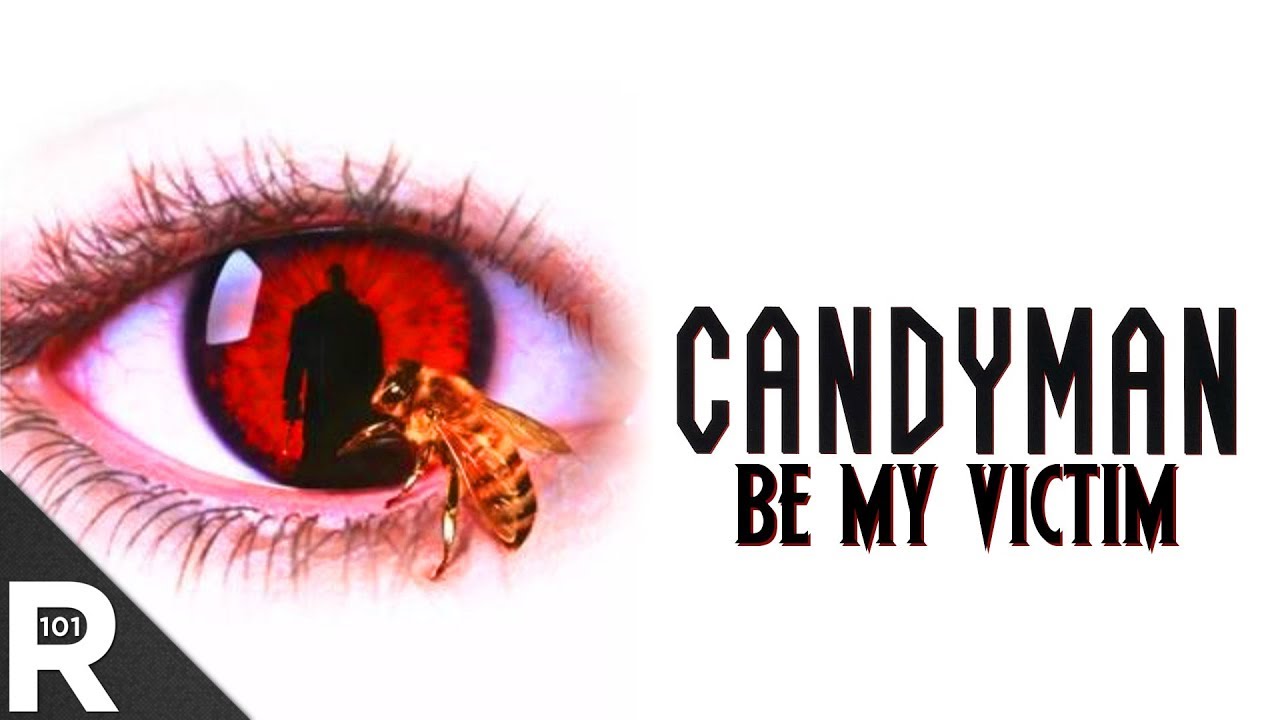 CANDYMAN: Be My Victim | READUS 101