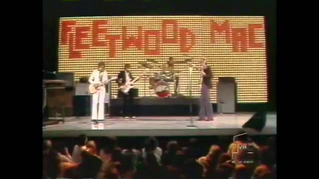 Fleetwood Mac - The Wilderness Years (1971-1974 Videos)