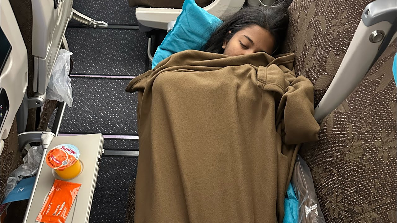 vlog otw japan