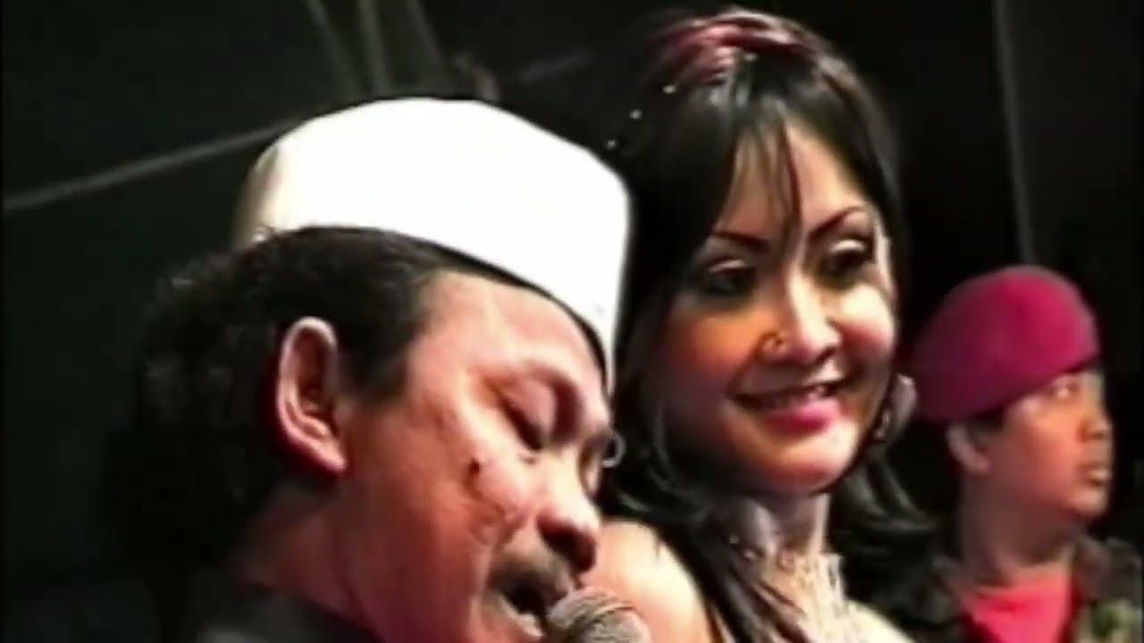 CAK SUPALI CS Bersama Om  PALAPA. Pelawak Multitalent Viral di zamannya... 😂😂😂
