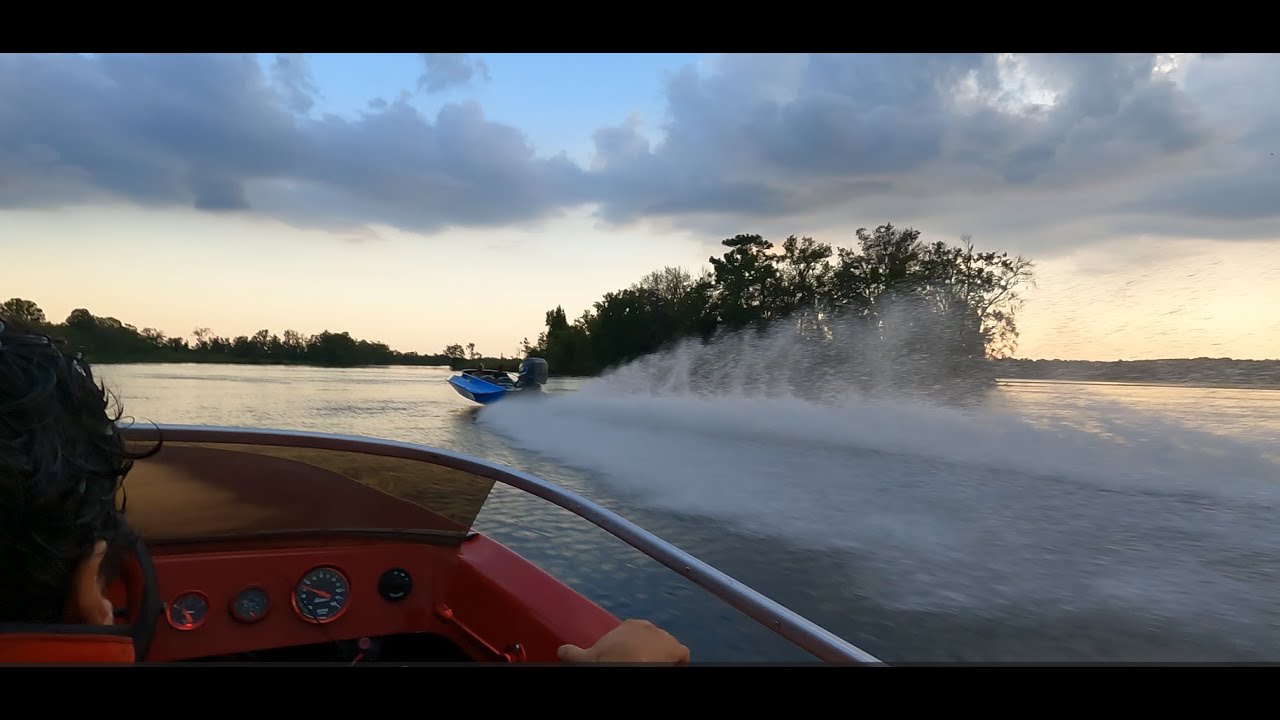 Why Boats Are the Ultimate Toys