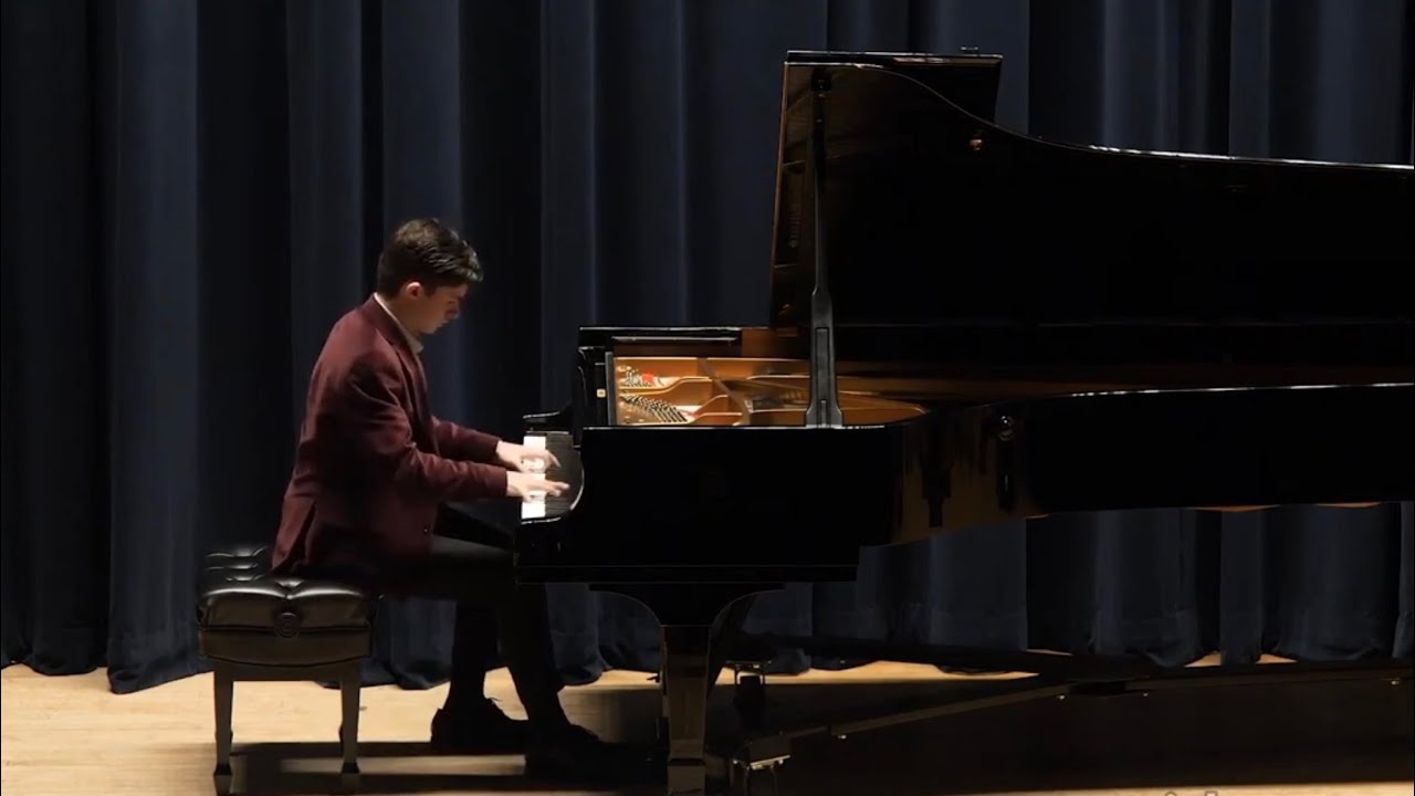 Ravel | Alborada del Gracioso | Solar Manley
