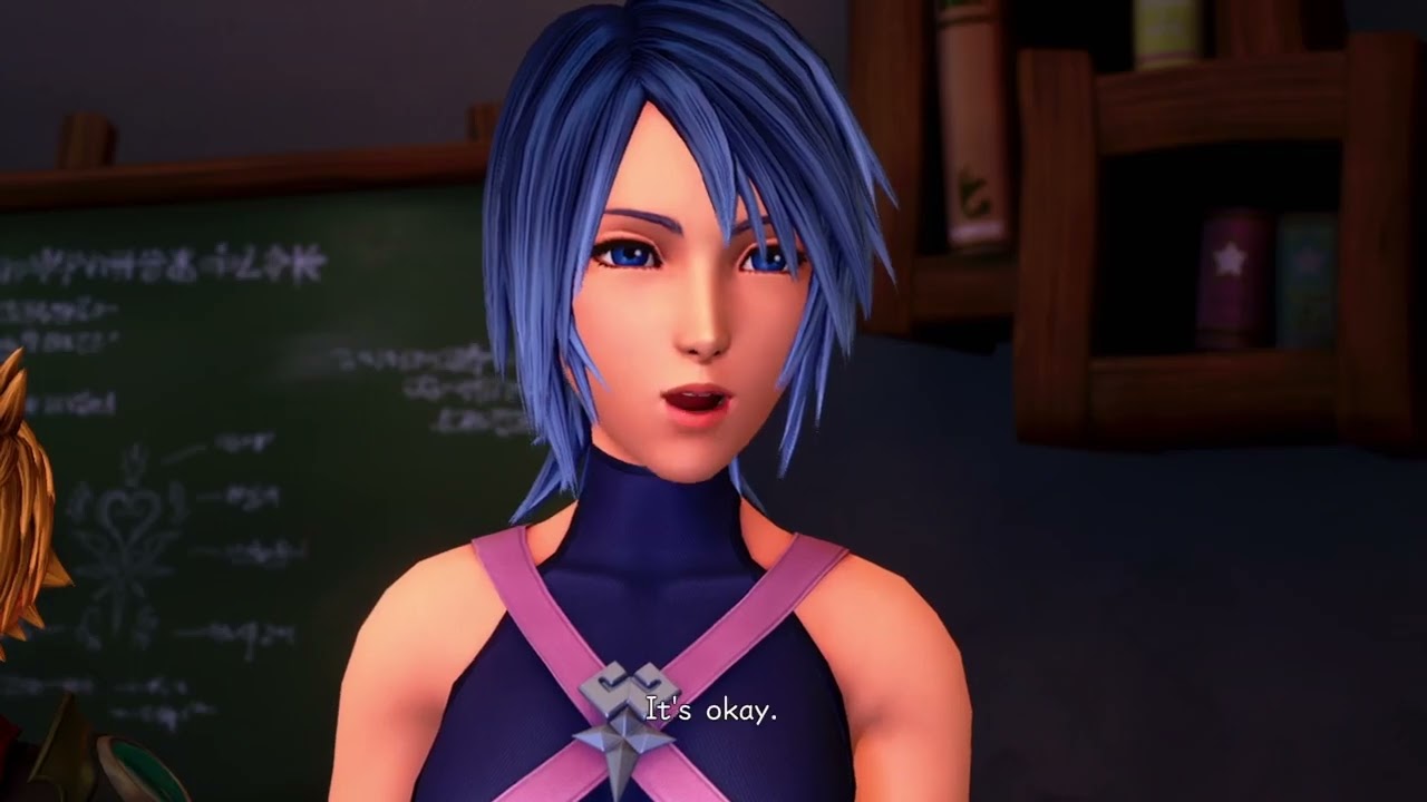 Kingdom Hearts III Pt 37