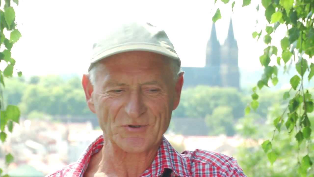Jak se kolorektální nádor objevil - pohled pacienta