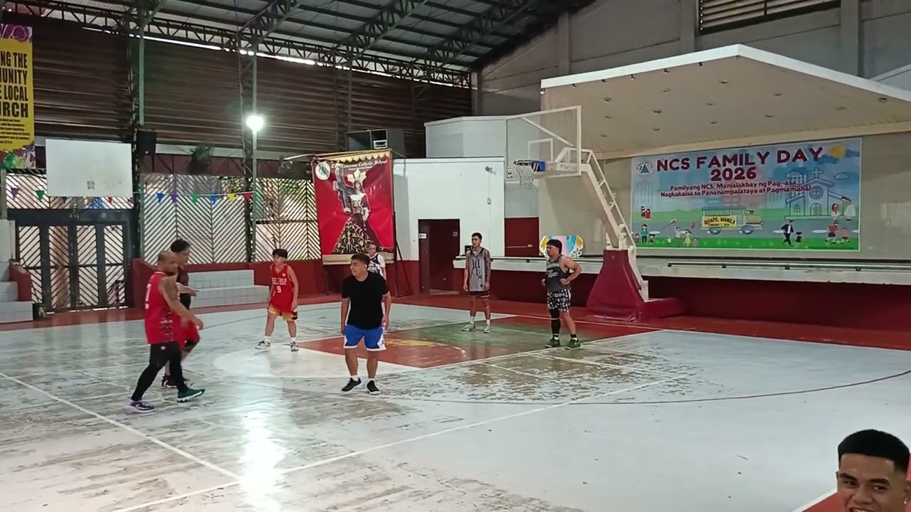 Febuary 15, 2026 Sunday Papawis game 3