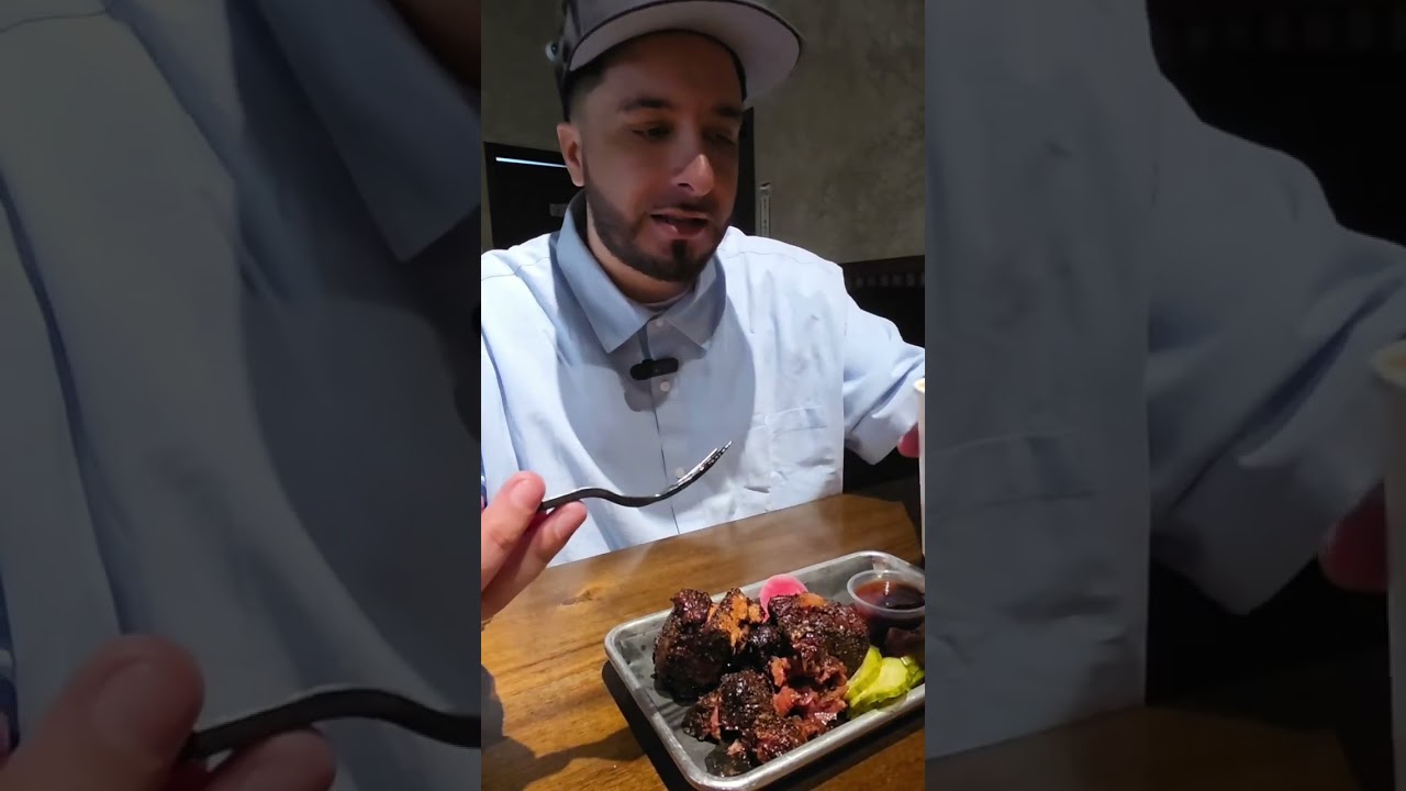 Destination Smokehouse Murrieta CA