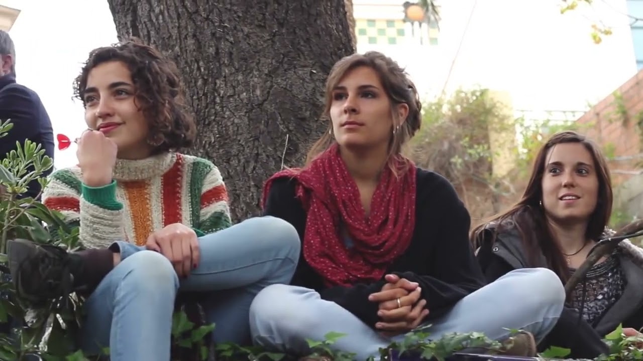 Judit Neddermann - Si sabessis. Un bolero en catalán, más allá de extraordinario. Qr El Bolero en mí