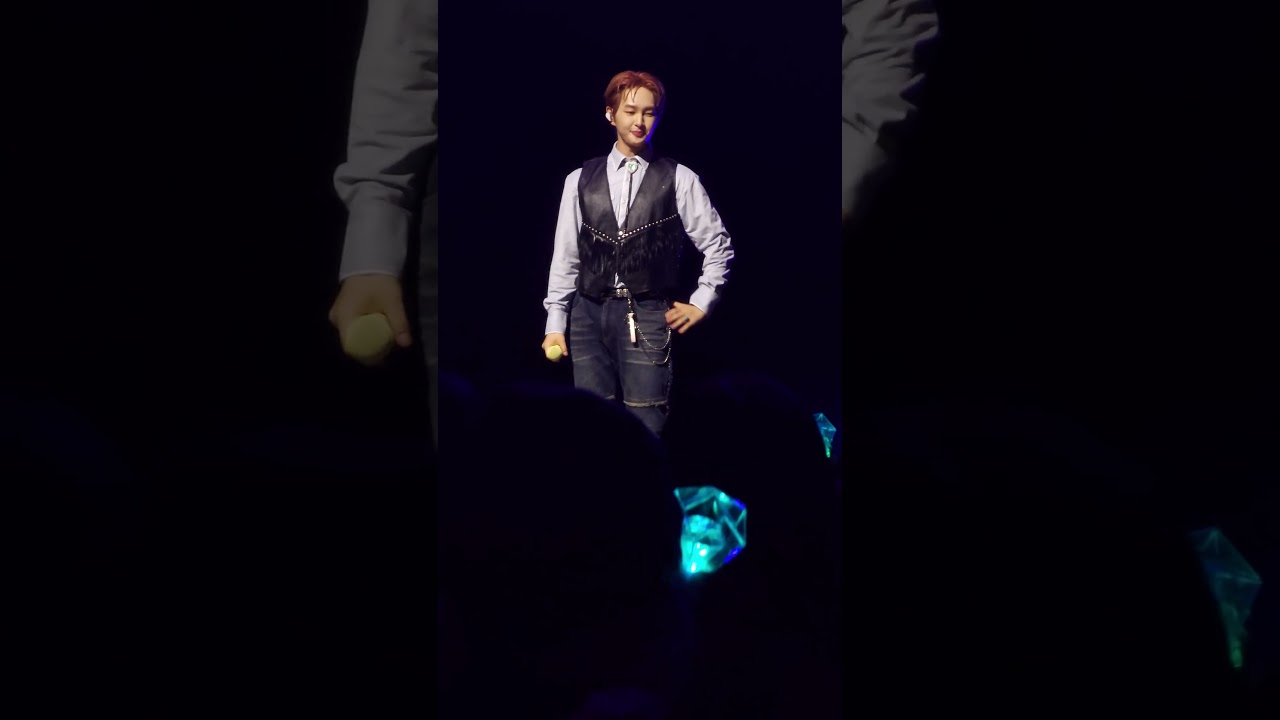 Ment 4  - ONEW THE LIVE: PERCENT (%) in Mexico 2025