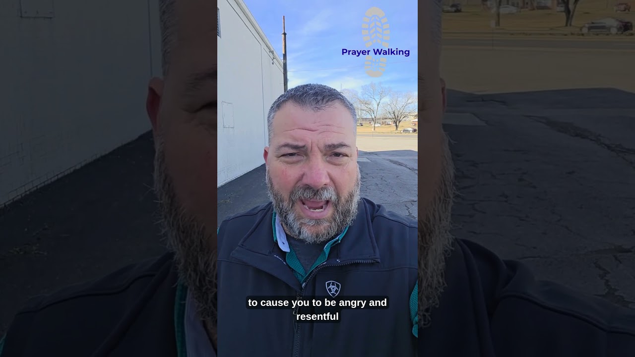 Prayer Walking Day 104Colossians 3:13Praying for the Gift of Forgiveness🙏