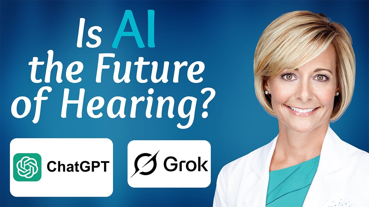 How is AI Revolutionizing Hearing Technology?