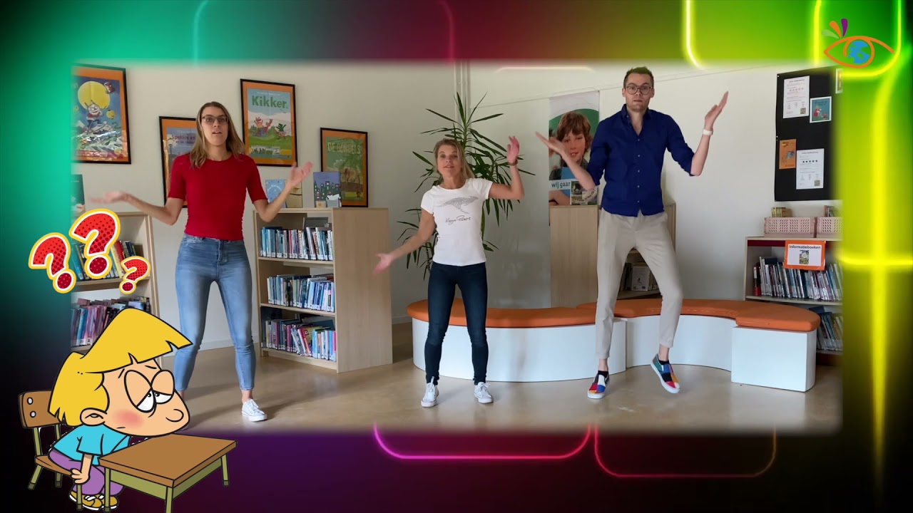 Worden Wat Je Wil - KBW 2021 (makkelijk dansje)