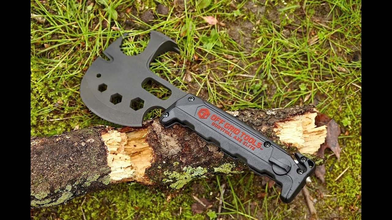 Top 10 Must-Have Survival Essentials from Amazon 2023