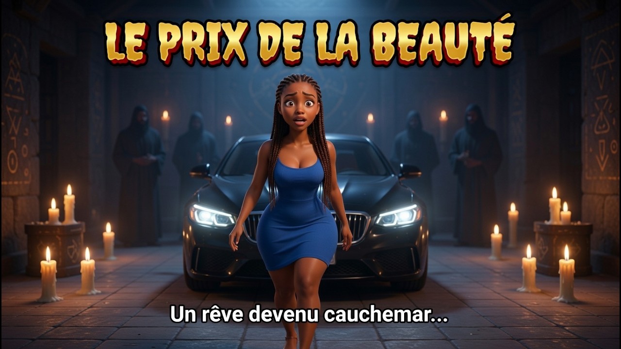 LE PRIX DE LA BEAUTÉ