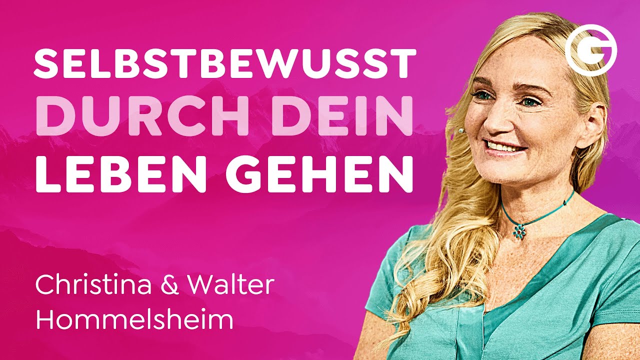 Selbstliebe lernen: SO steigerst du dein Selbstwertgef&uuml;hl 💪