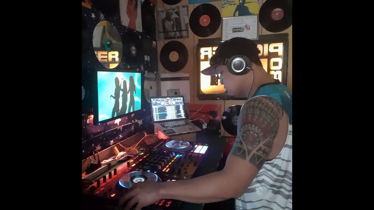 RNB SPECIAL DNNX REMIX..